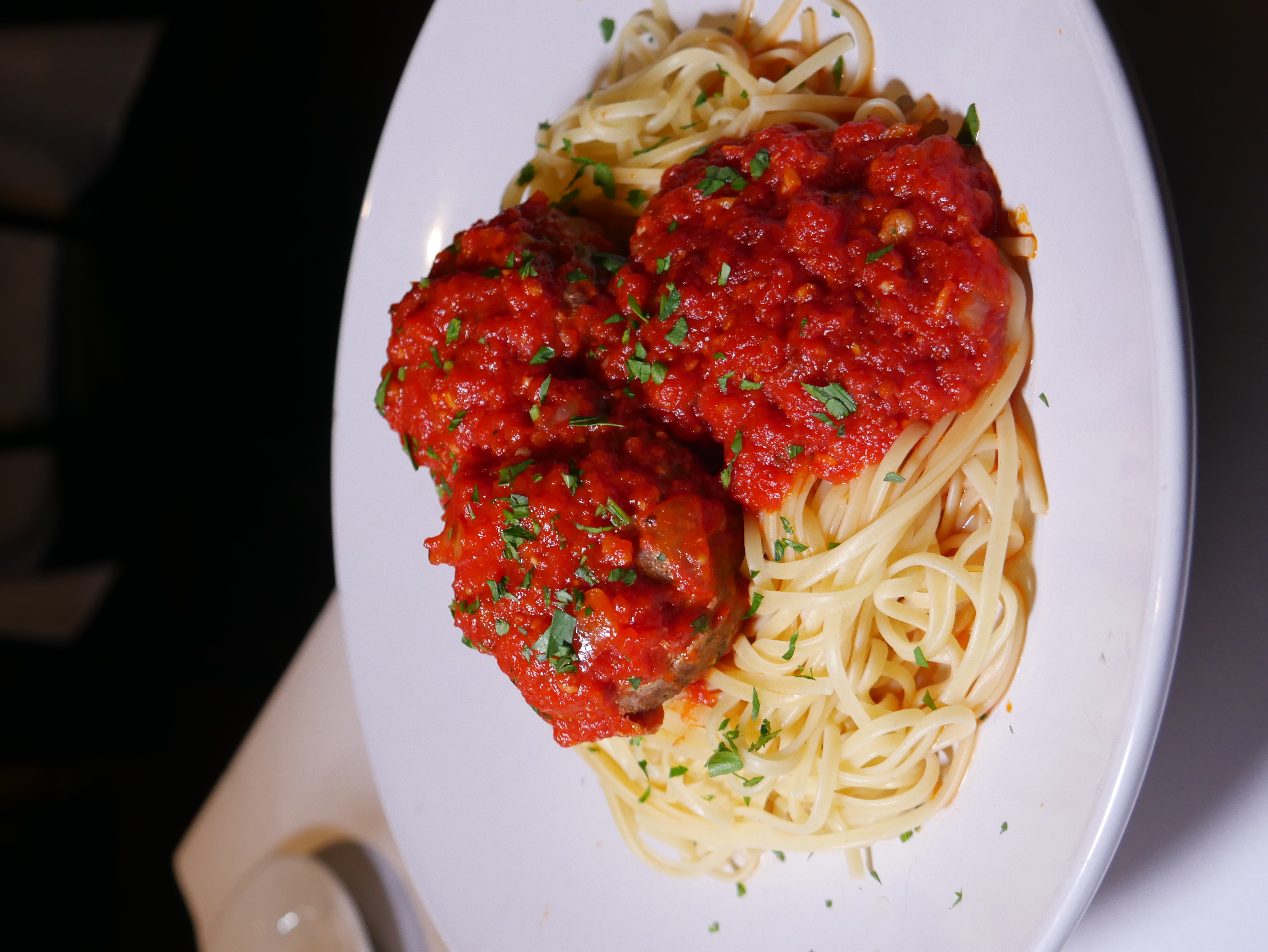 Pasta Tuesday