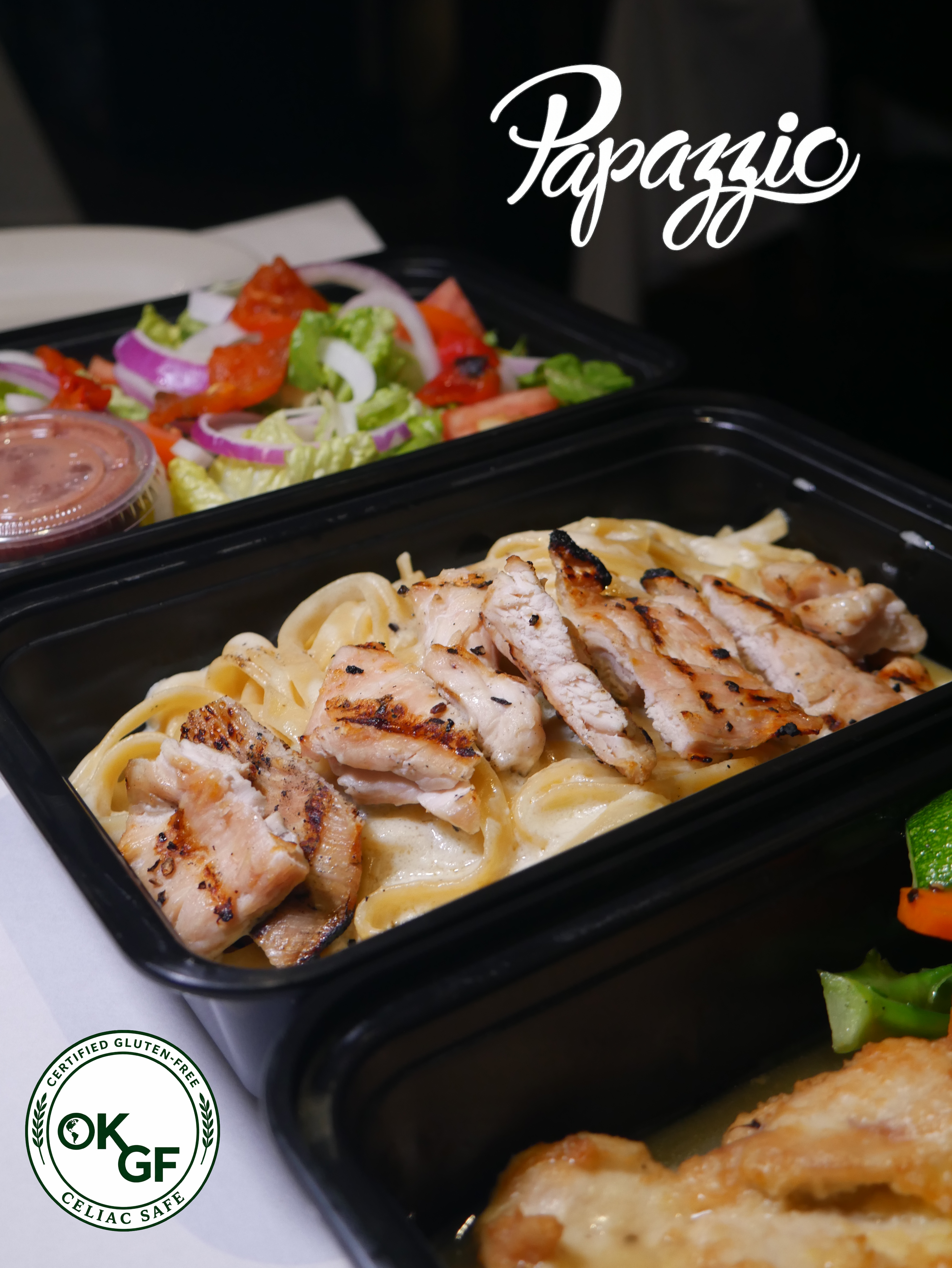Takeout Specials
